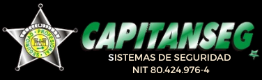 Logo CAPITANSEG